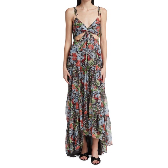 Cinq a Sept Dress